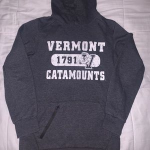 Vermont Hoodie